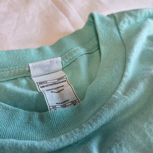 Simply Southern Seahorse Graphic Tee - Picture 7 of 13